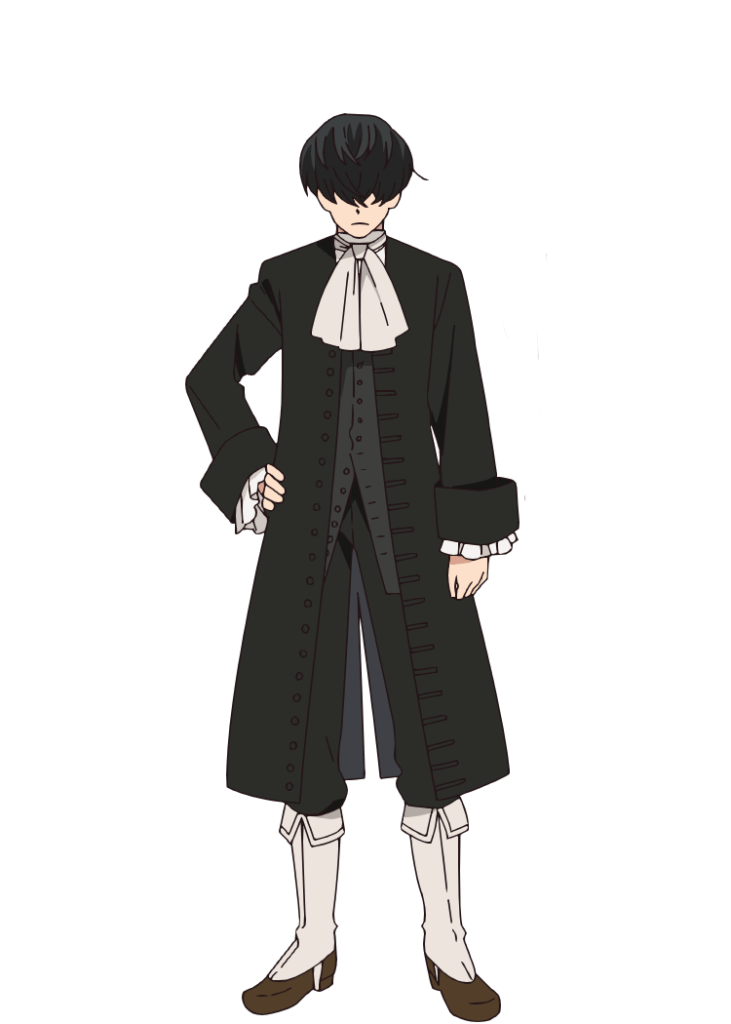 Case Vanitas Jean