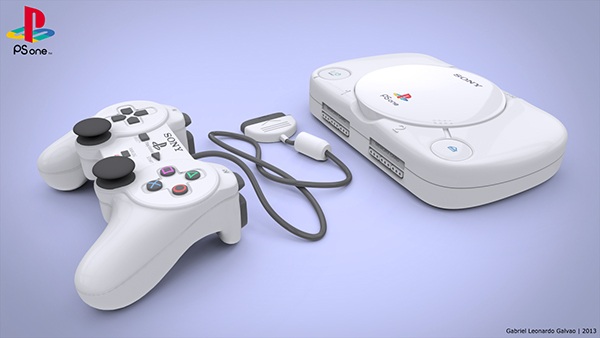 PSOne