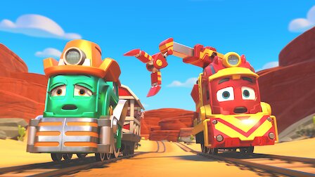 Netflix estrenos Enero 5
