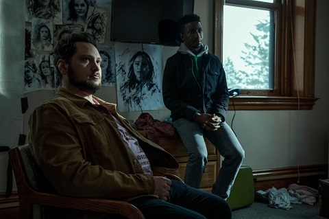 Netflix estrenos Enero 4