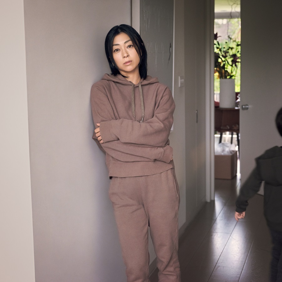 Hikaru Utada album