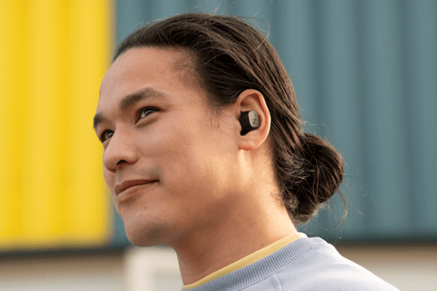 Sennheiser regalo