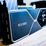 Nvidia GeForce RTX 3080