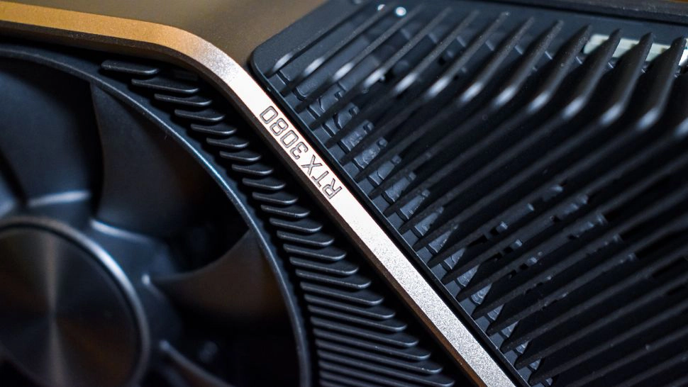 GPU RTX 3080