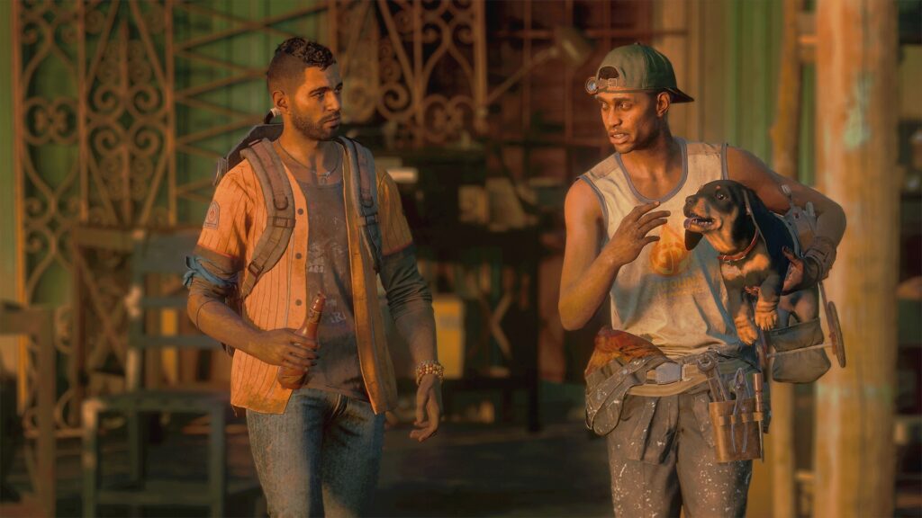 Ubisoft Navidad