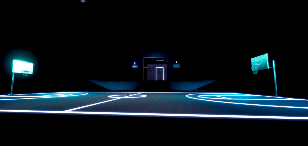 Jordan Fortnite