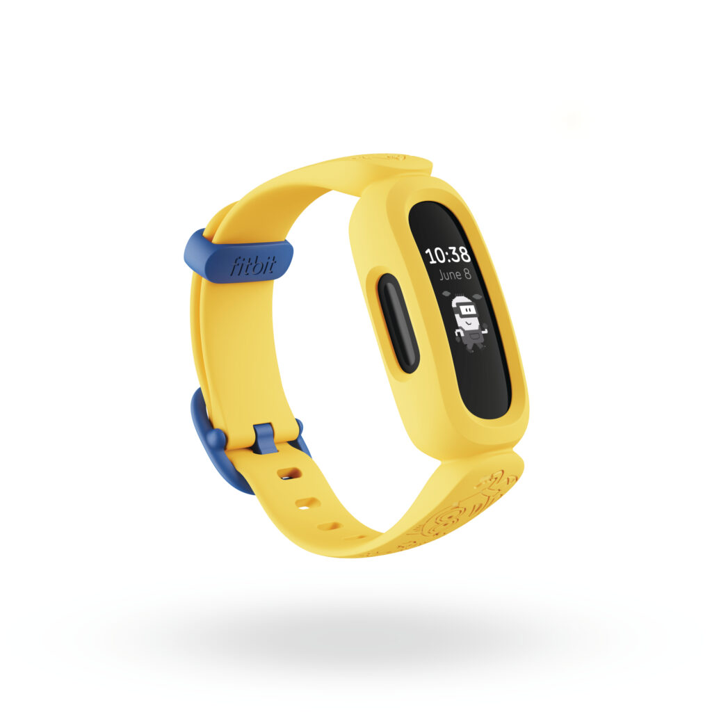 Fitbit día de reyes Ace 3