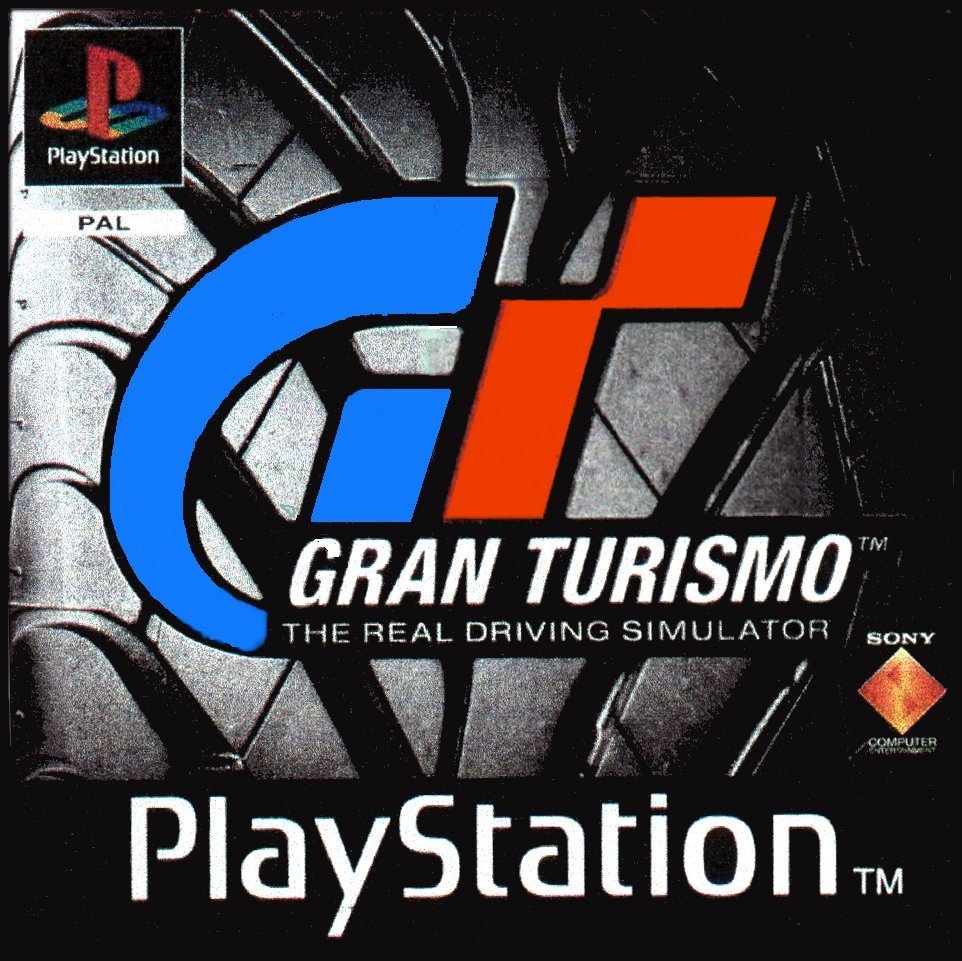 PlayStation gran turismo