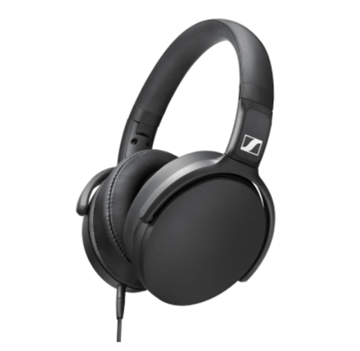 audífonos de diadema sennheiser