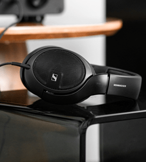 Sennheiser regalo