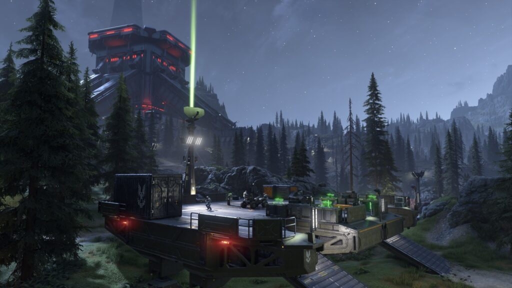 Halo infinite consejos