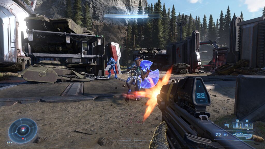 Halo infinite consejos