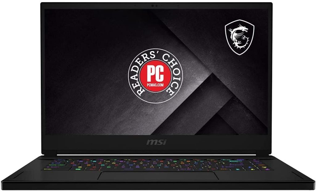 laptops gamer Navidad