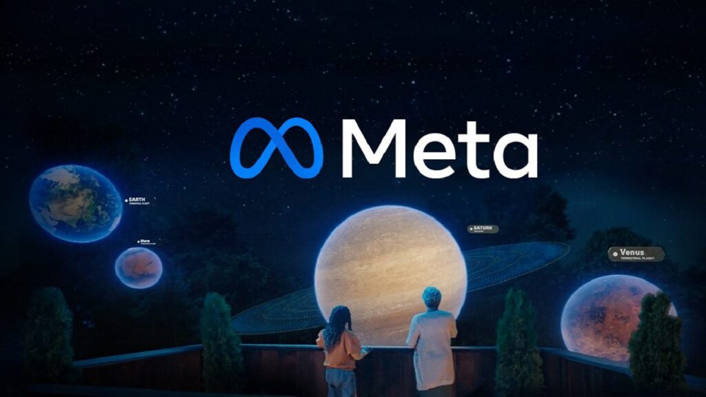 Metaverso
