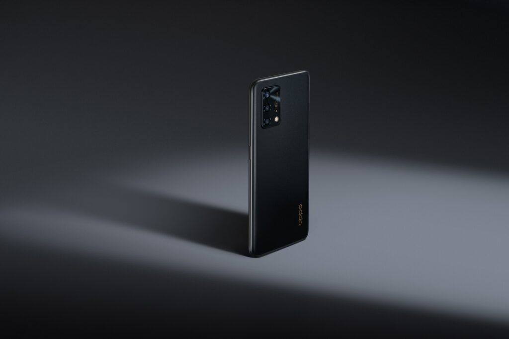 oppo reno6 lite