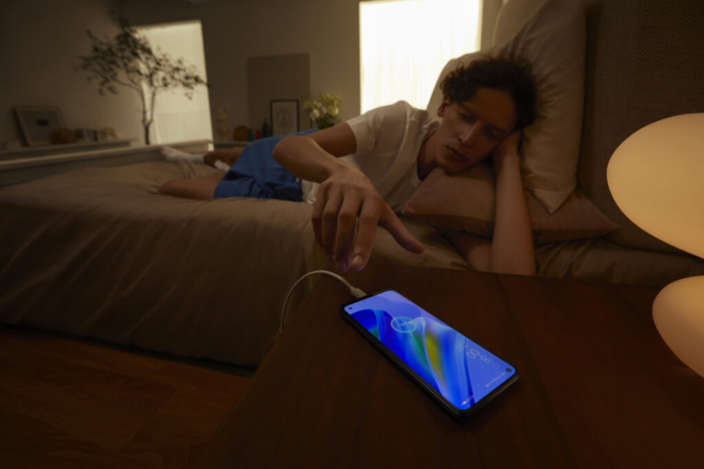 oppo reno6 lite