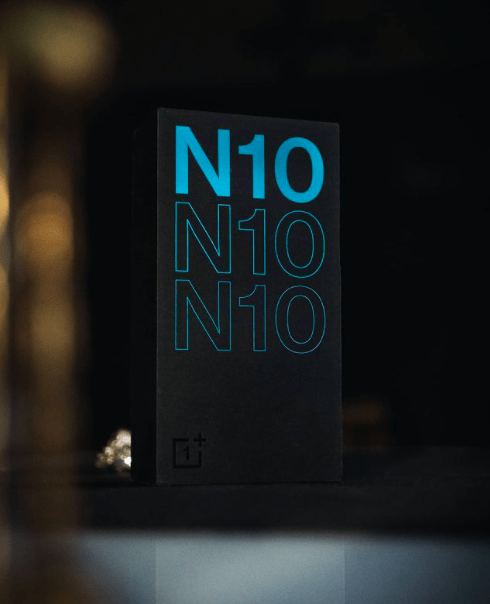 OnePlus Navidad