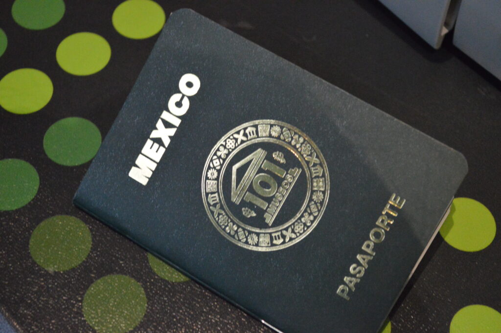 Pasaporte 101 museos cdmx