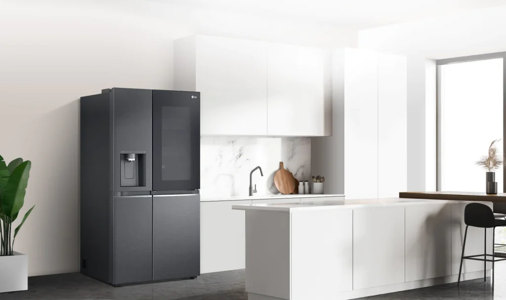 dispositivos smart kitchen