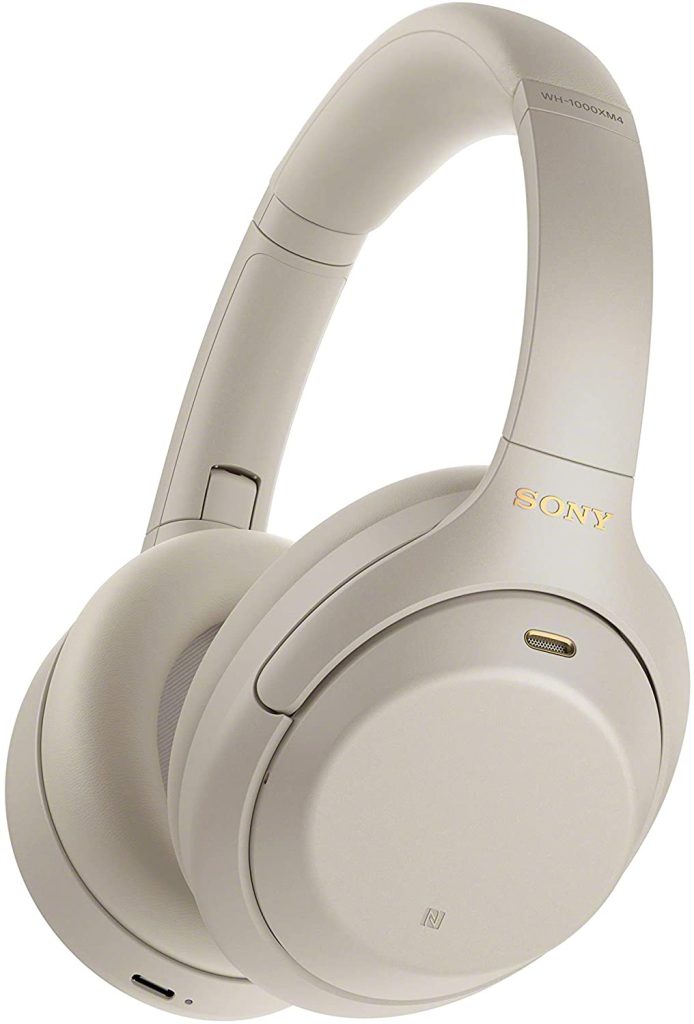dispositivos de audio T3 Awards