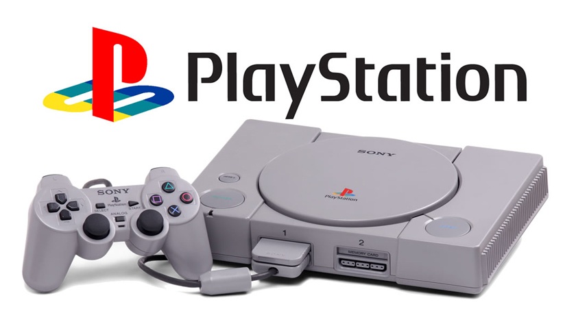 PlayStation 1