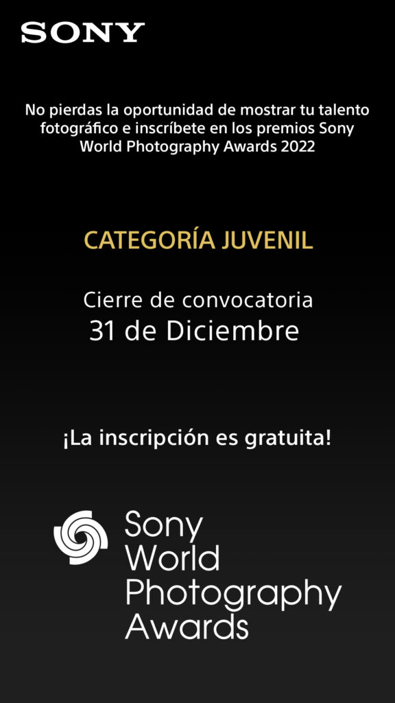 Sony World Photography Awards