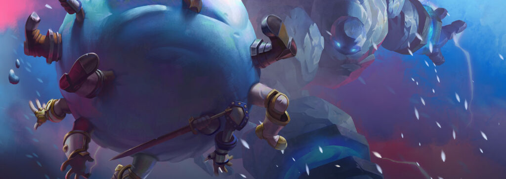 Valle de Alterac expansión de Hearthstone disponible