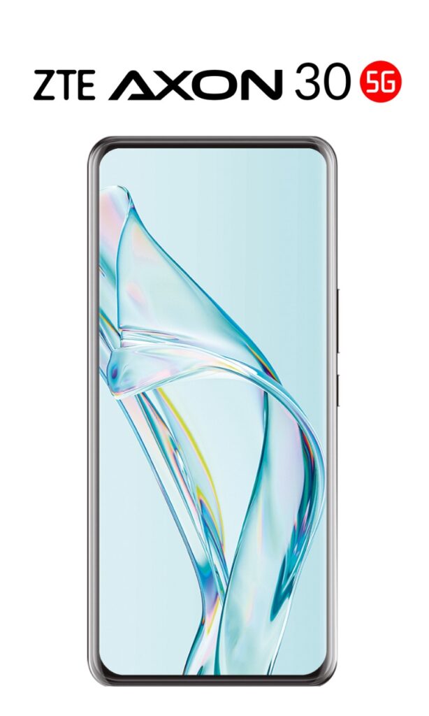 ZTE AXON 30 5G