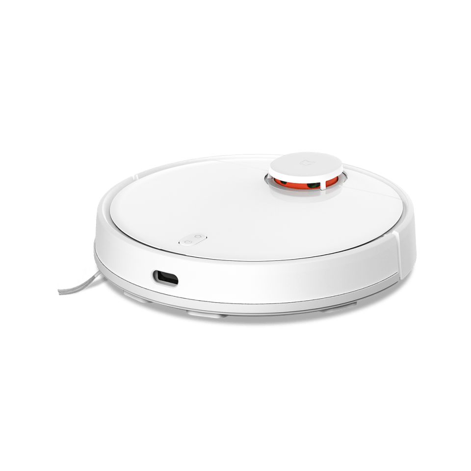 Dispositivos Smart Home 