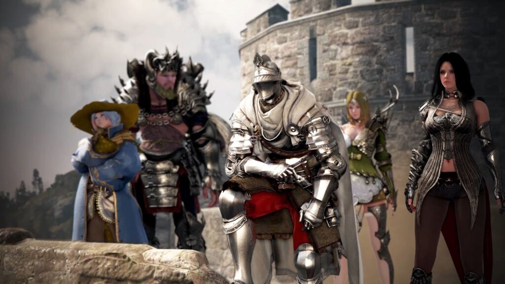 Black desert gratis xbox