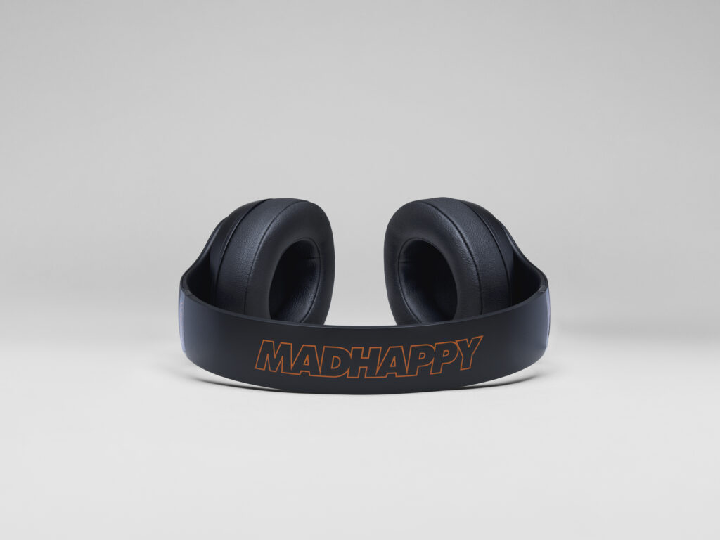 MadHappy Beats
