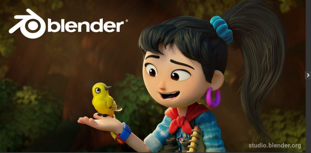 Blender 3.0 AMD