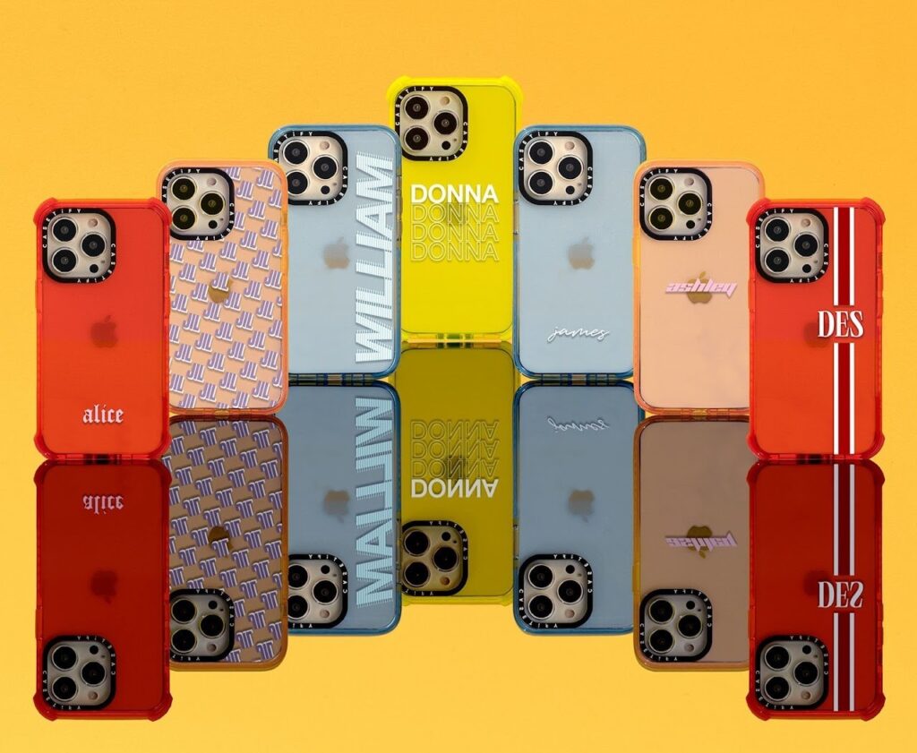 CASETiFY fundas 1