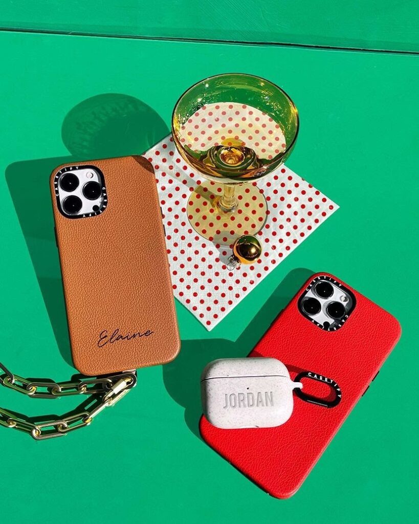 CASETiFY fundas y accesorios