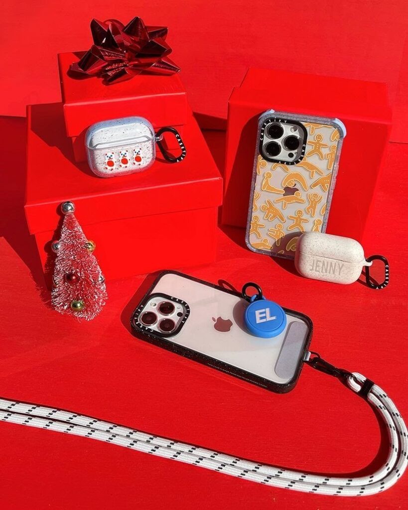 CASETiFY accesorios