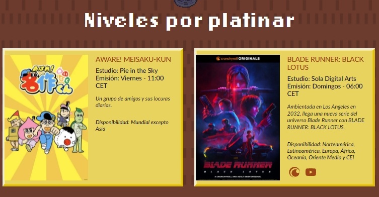 temporada de invierno 2022 crunchyroll