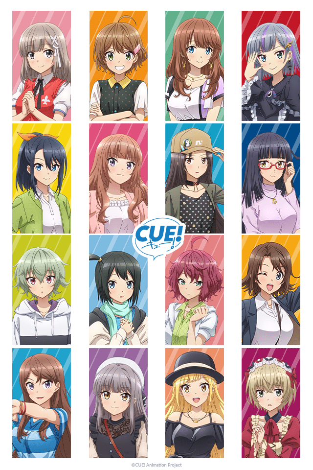 Series crunchyroll 2