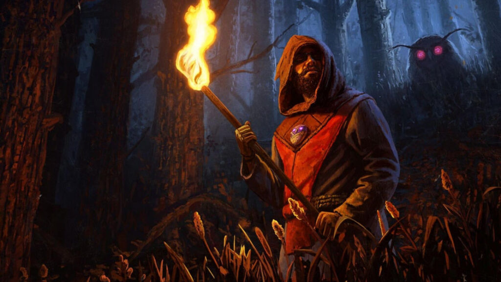 “Night of the Moth”, la actualización de Fallout 76 