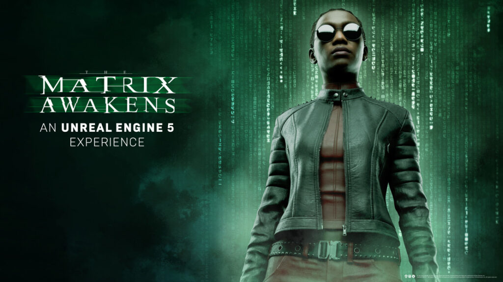 La Matrix despierta