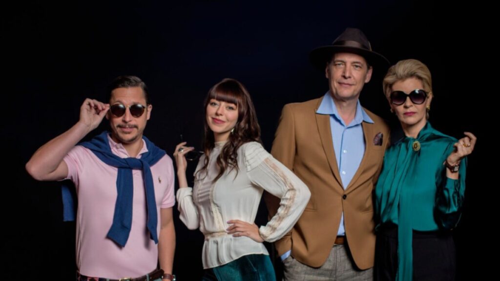 Netflix estrenos Enero 6