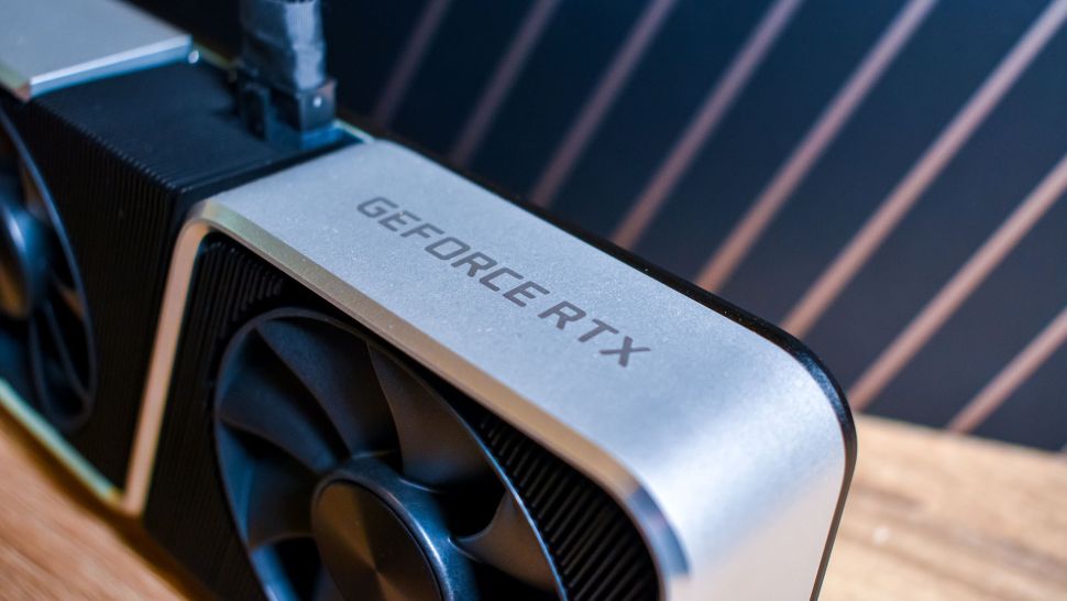 tarjeta gráfica Nvidia RTX 3060 Ti
