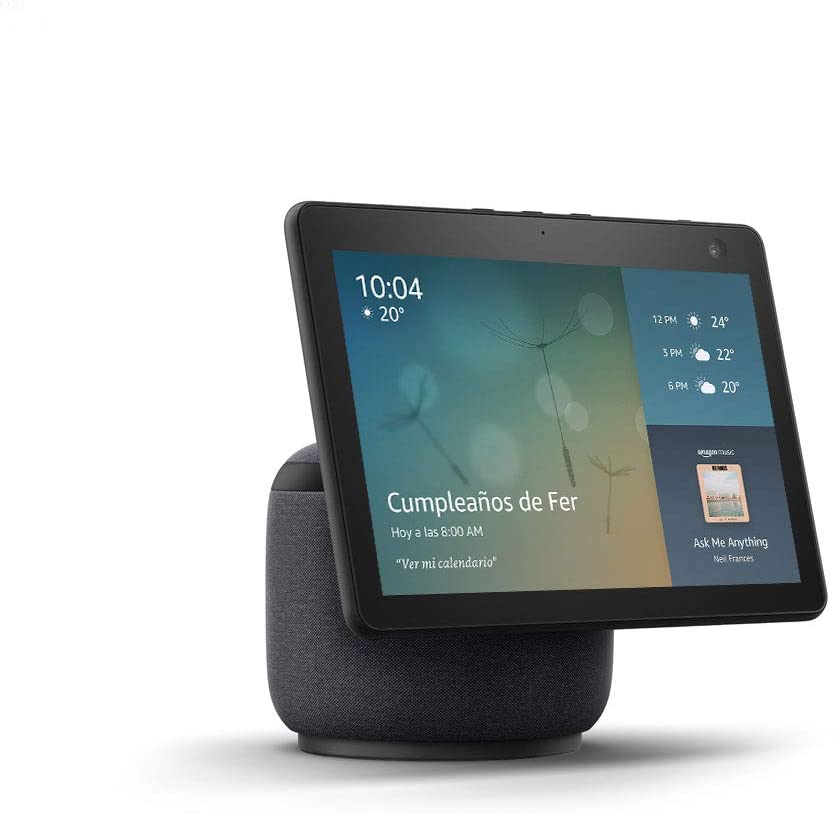 Dispositivos Smart Home 