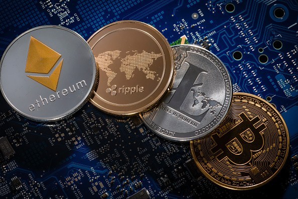 Ransomware Avast monedas virtuales