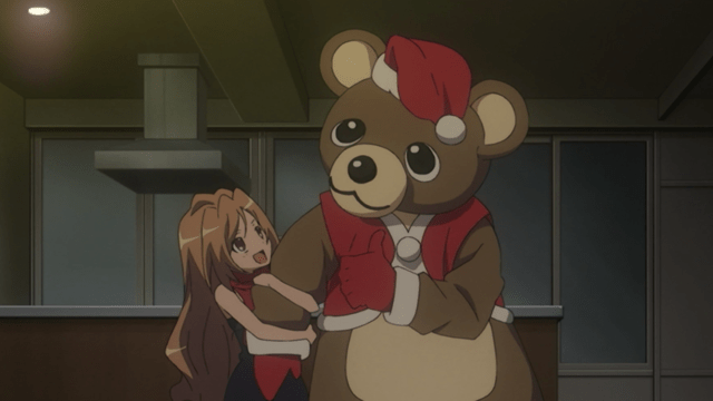 episodios de anime románticos