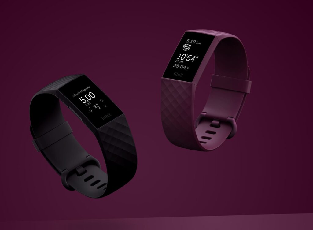 mejores gadgets fitness