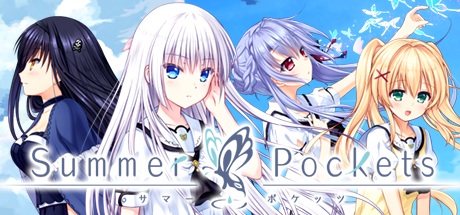 Summer Pockets historia