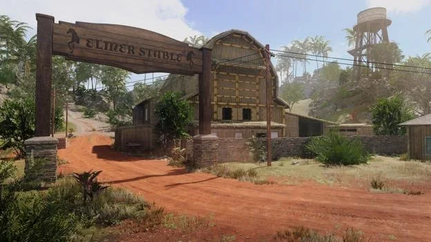 Call of Duty: Warzone Pacific