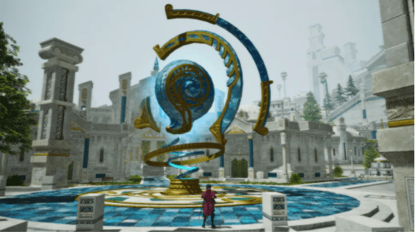 Final Fantasy 14 Endwalker