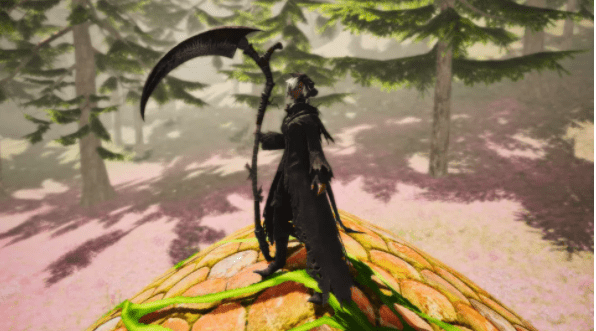 Final Fantasy 