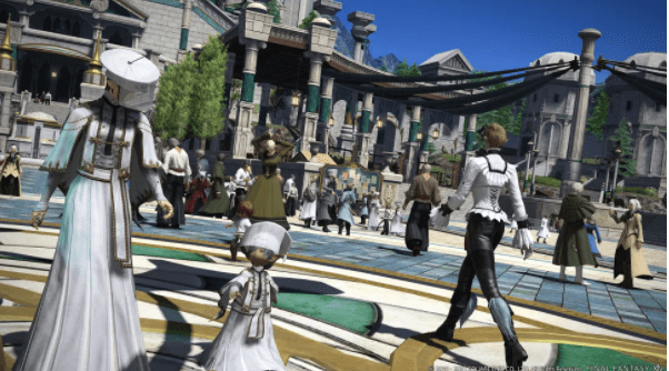 Final Fantasy 